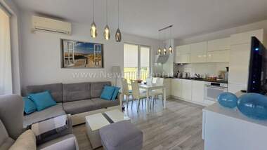 Verkauf - Wohnung in Sonnenstrand,  Burgas