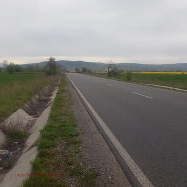 Verkauf - Baugrundstück in Dupniza,  Küstendil