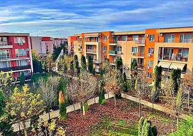 Vânzare - Apartament în Sunny Beach,  Burgas