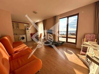 Vânzare - Apartament în Sveti Vlas,  Burgas