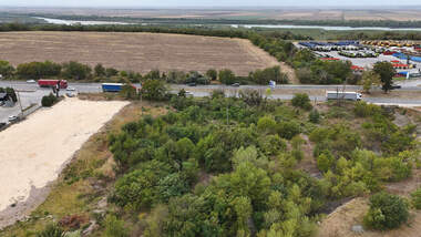 For sale - For Construction in Izhod Ruse - Sofia,  Ruse