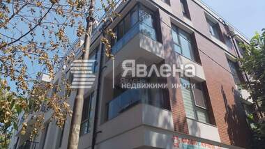Продажа - Квартира у Центір,  Бургас