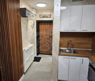 For rent - Apartment in Zaharna fabrika,  Plovdiv