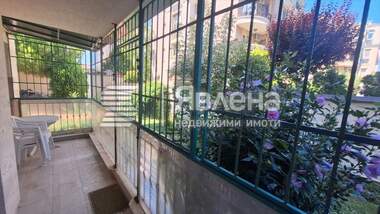 Verkauf - Wohnung in Rawda,  Burgas