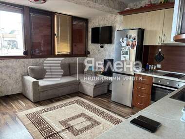 For sale - Apartment in Izgrev,  Burgas