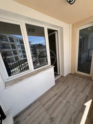 For sale - Apartment in Hristo Smirnenski,  Plovdiv