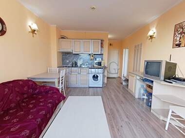 Satış - Apartman olarak Sunny Beach,  Burgas