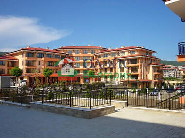 For sale - Apartment in Sveti Vlas,  Burgas