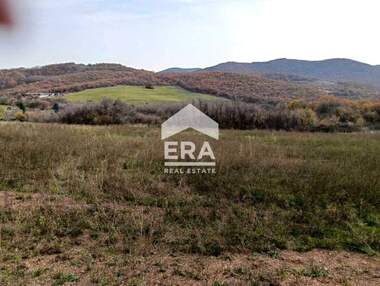 For sale - For Construction in Borilovo,  Stara Zagora
