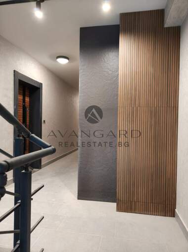 For sale - Apartment in Ostromila,  Plovdiv