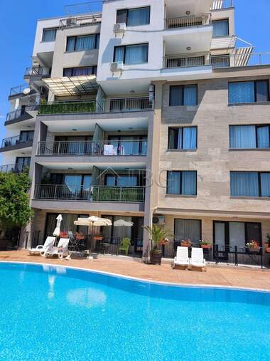 Satış - Apartman olarak Sveti Vlas,  Burgas