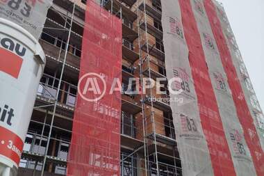 For sale - Parking spot in Hadji Dimitar,  Sofia