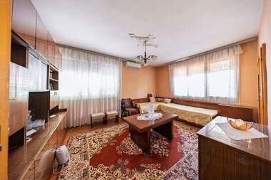 Verkauf - Etage von Haus in 9-ti kwartal,  Plewen