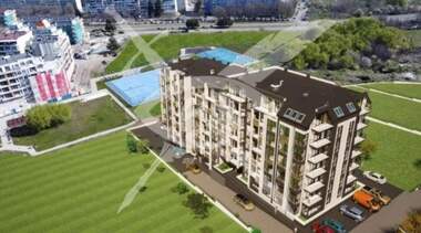 Satış - Apartman olarak Meden Rudnik,  Burgas