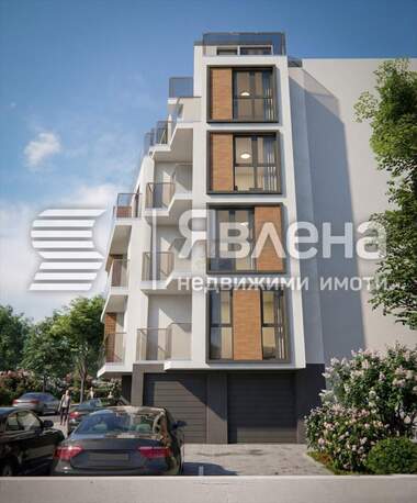 Продажба - Апартамент в Редута,  София