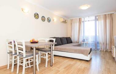 Verkauf - Wohnung in Tschernomorez,  Burgas