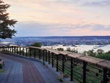 Real estate for rent in neighborhood Galata, city Varna