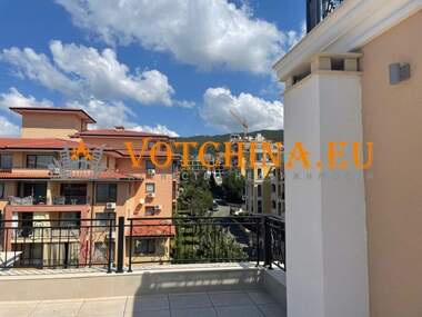 Verkauf - Wohnung in Sweti Wlas,  Burgas