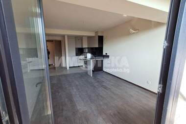 Verkauf - Wohnung in Goze Deltschew,  Sovia