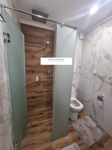 Kira - Apartman olarak Karşiaka,  Plovdiv