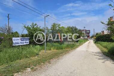 For sale - For Construction in Zelenika,  Varna
