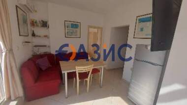 For sale - Apartment in Kosharitsa,  Burgas