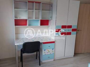 Miete - Wohnung in Bratia Miladinowi,  Burgas