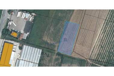 Продажба - Парцел за строителство в Петрич,  Благоевград
