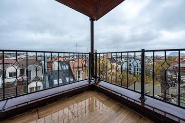 Verkauf - Wohnung in Kameniza 1,  Plowdiw