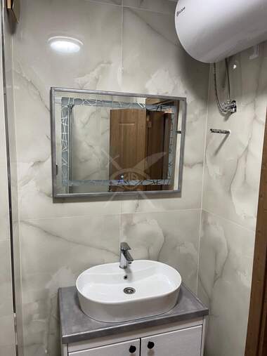 Miete - Wohnung in Hristo Smirnenski,  Plowdiw