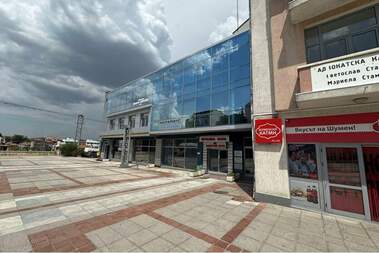 For sale - Store in Center,  Shumen