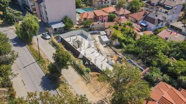 Vânzare - O clădire întreagă în 9-ti kvartal,  Pleven