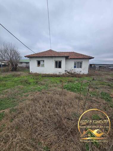 Продажба - Къща в Знаменосец,  Стара Загора