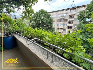 For sale - Apartment in Kazanlak,  Stara Zagora