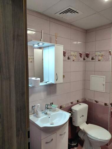 Miete - Wohnung in Hristo Smirnenski,  Plowdiw