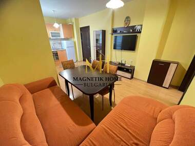 Miete - Wohnung in Izgrew,  Burgas