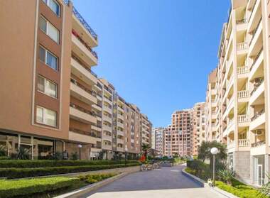 Kira - Apartman olarak Zornica,  Burgas