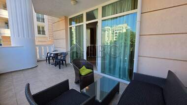 For sale - Apartment in Pomorie,  Burgas