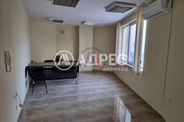 Продажба - Офис в Гръцка махала,  Варна