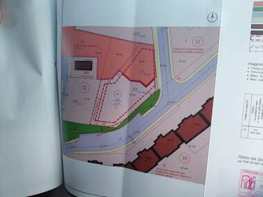 For sale - For Construction in Drujba 3,  Pleven