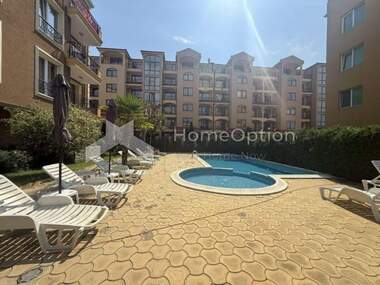 Vânzare - Apartament în Sunny Beach,  Burgas