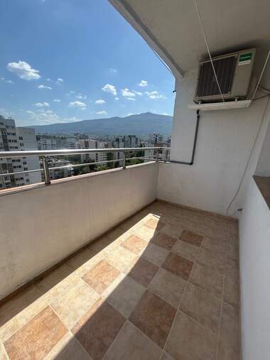 Ενοίκιο - Διαμέρισμα σε Стрелбище,  София
