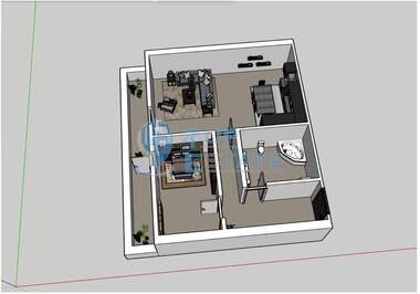 For sale - Apartment in Buzludja,  Veliko Tarnovo