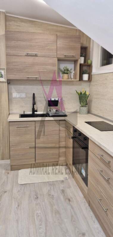 For rent - Apartment in Liatno kino Trakia,  Varna