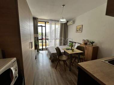 Satış - Apartman olarak Sveti Vlas,  Burgas