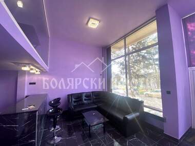 Аренда - Офис в Център,  Велико Търново
