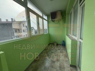 Продажа - Квартира в Център,  Търговище