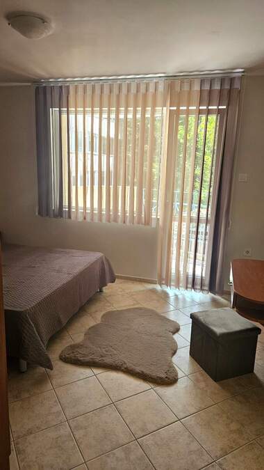 For rent - Apartment in Briz,  Varna