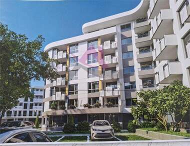 Продажба - Апартамент във Възраждане 1,  Варна