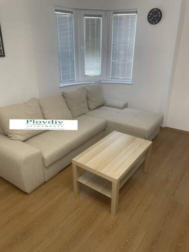 Miete - Wohnung in Marascha,  Plowdiw